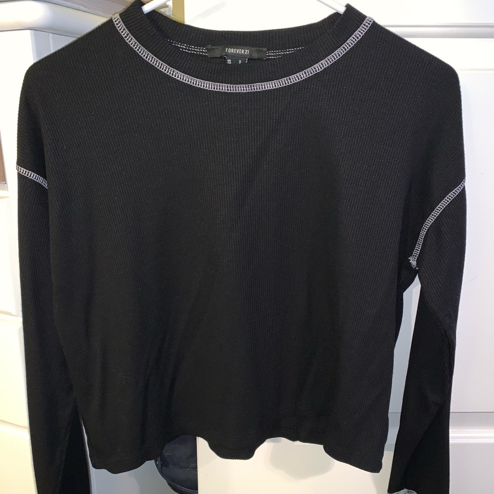 Forever 21 Long Sleeve